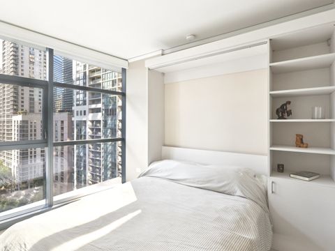 Tiny photo for 201 N WESTSHORE Drive #1305, Chicago, IL 60601 (MLS # 12476541)