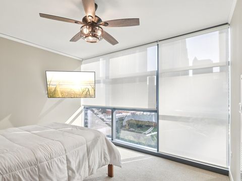 Tiny photo for 201 N WESTSHORE Drive #1305, Chicago, IL 60601 (MLS # 12476541)