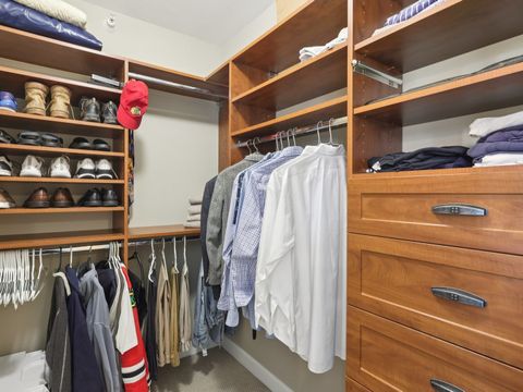 Tiny photo for 201 N WESTSHORE Drive #1305, Chicago, IL 60601 (MLS # 12476541)