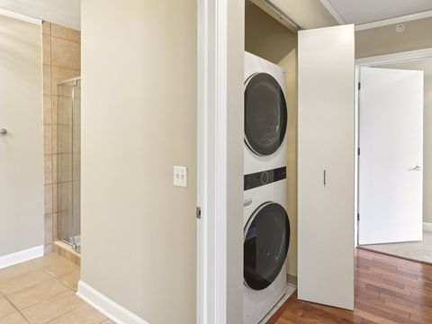 Tiny photo for 201 N WESTSHORE Drive #1305, Chicago, IL 60601 (MLS # 12476541)