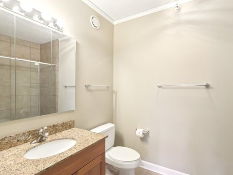 Tiny photo for 201 N WESTSHORE Drive #1305, Chicago, IL 60601 (MLS # 12476541)