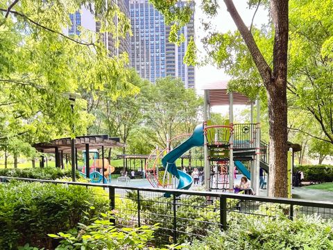 Tiny photo for 201 N WESTSHORE Drive #1305, Chicago, IL 60601 (MLS # 12476541)