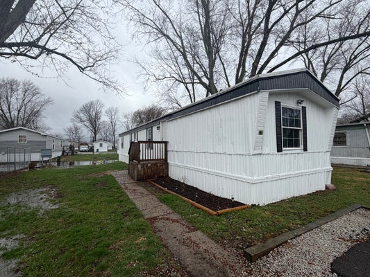 300 SPELTER AVE LOT 79, DANVILLE, IL 61832 - Image ddd537c84b0cf3de4f4b04e21536fa4d/2907569412