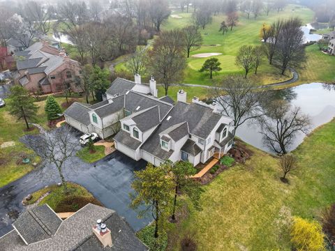 Tiny photo for 962 Shoreline Road #898, Lake Barrington, IL 60010 (MLS # 12609926)