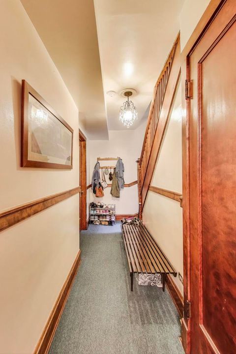 Tiny photo for 1457 W Rosemont Avenue #G, Chicago, IL 60660 (MLS # 12457052)
