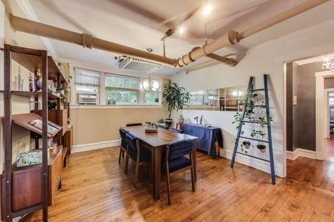 Tiny photo for 1457 W Rosemont Avenue #G, Chicago, IL 60660 (MLS # 12457052)