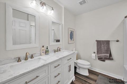 Tiny photo for 2054 Peach Tree Lane, Algonquin, IL 60102 (MLS # 12580953)