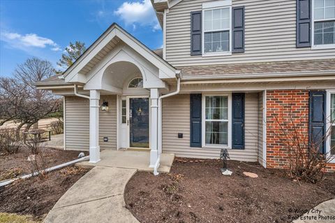 Photo of 2054 Peach Tree Lane, Algonquin, IL 60102 (MLS # 12580953)