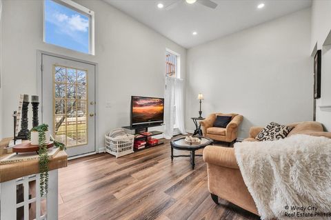 Tiny photo for 2054 Peach Tree Lane, Algonquin, IL 60102 (MLS # 12580953)