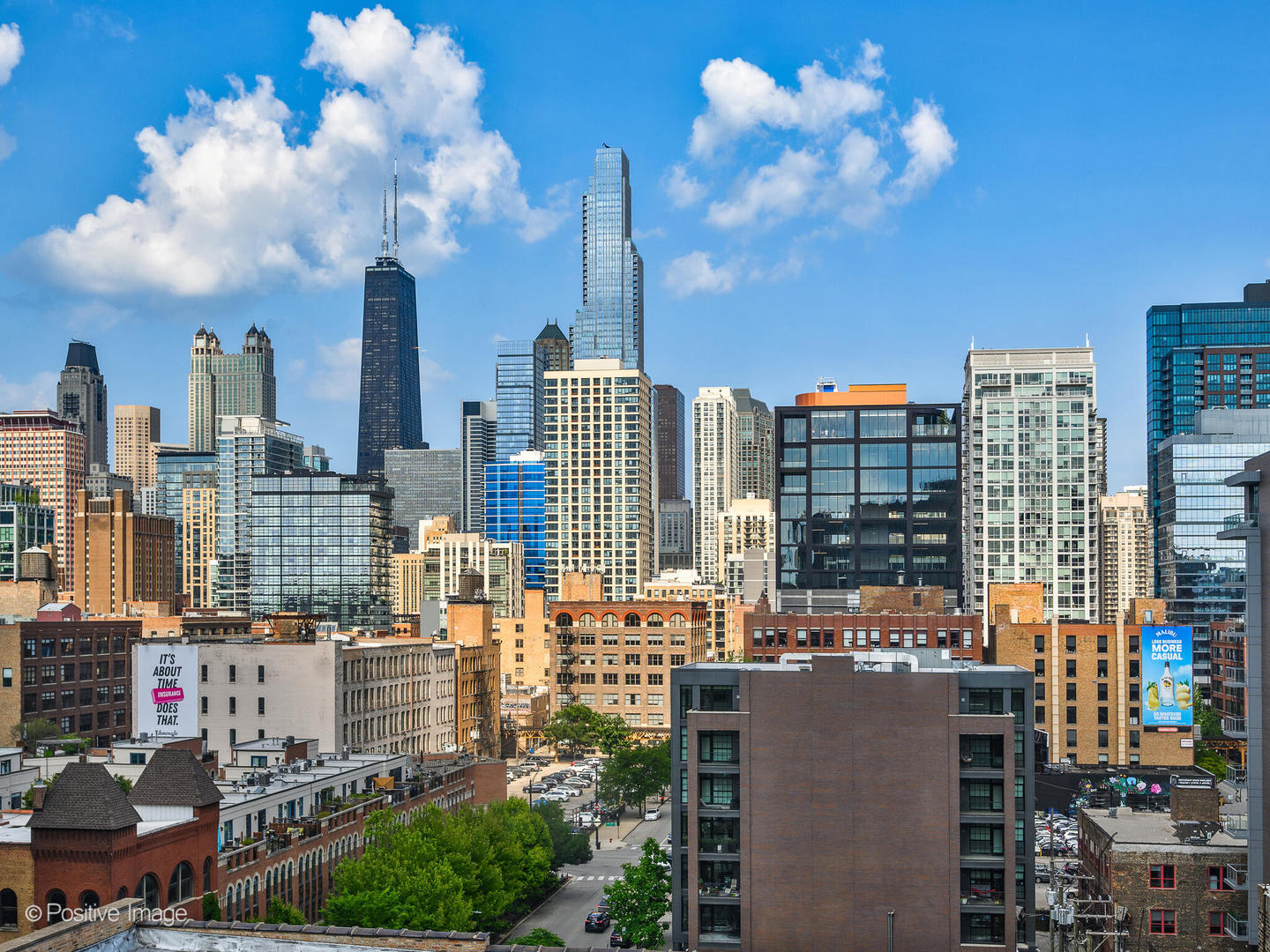 421 W Huron Street 1005