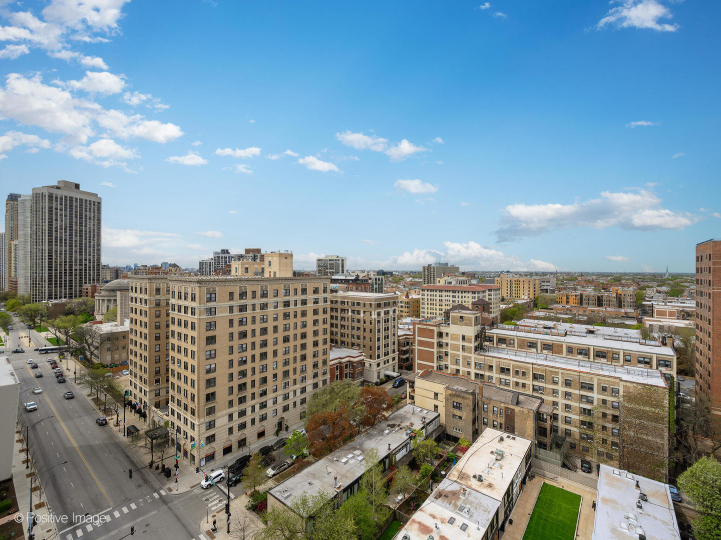 2909 N Sheridan Road 1606