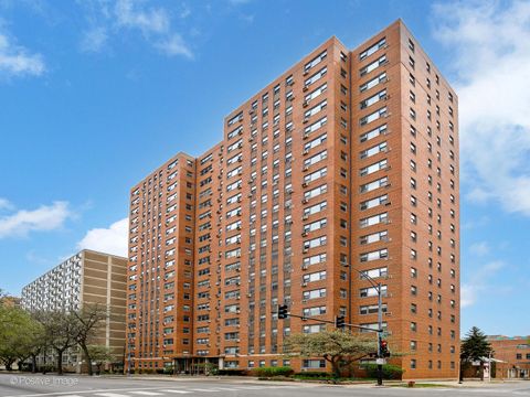 2909 N Sheridan Road 1606 Chicago IL 60657