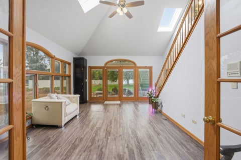 Tiny photo for 365 E Pine Meadow Court, Morris, IL 60450 (MLS # 12786981)