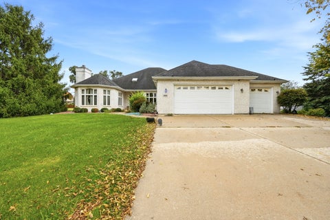 Tiny photo for 365 E Pine Meadow Court, Morris, IL 60450 (MLS # 12786981)