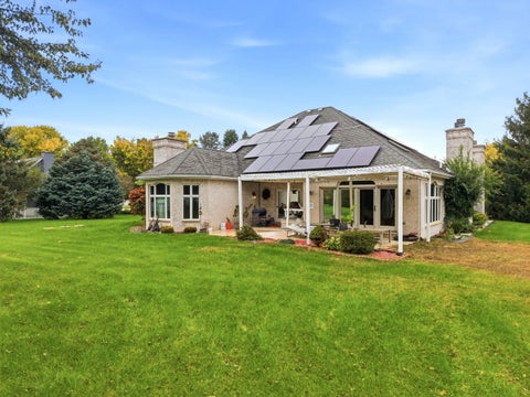 Tiny photo for 365 E Pine Meadow Court, Morris, IL 60450 (MLS # 12786981)