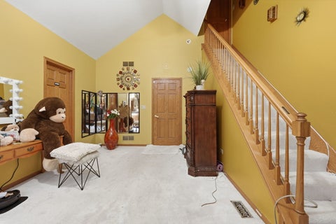 Tiny photo for 365 E Pine Meadow Court, Morris, IL 60450 (MLS # 12786981)