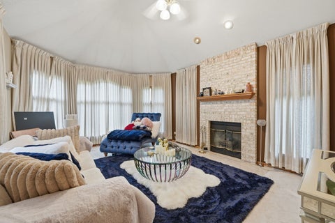 Tiny photo for 365 E Pine Meadow Court, Morris, IL 60450 (MLS # 12786981)