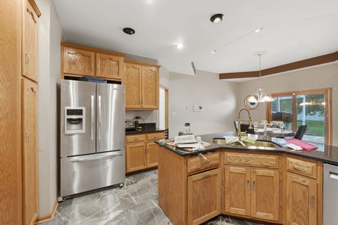 Tiny photo for 365 E Pine Meadow Court, Morris, IL 60450 (MLS # 12786981)
