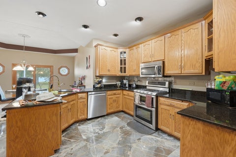 Tiny photo for 365 E Pine Meadow Court, Morris, IL 60450 (MLS # 12786981)