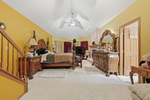 Tiny photo for 365 E Pine Meadow Court, Morris, IL 60450 (MLS # 12786981)