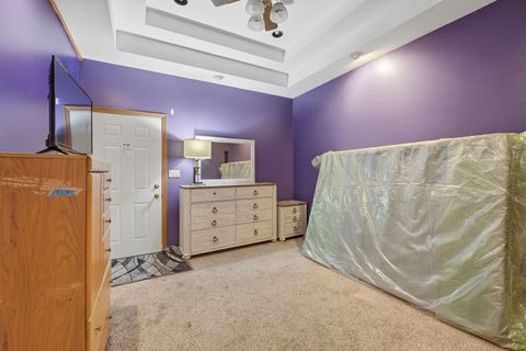 Tiny photo for 365 E Pine Meadow Court, Morris, IL 60450 (MLS # 12786981)