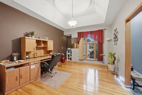 Tiny photo for 365 E Pine Meadow Court, Morris, IL 60450 (MLS # 12786981)