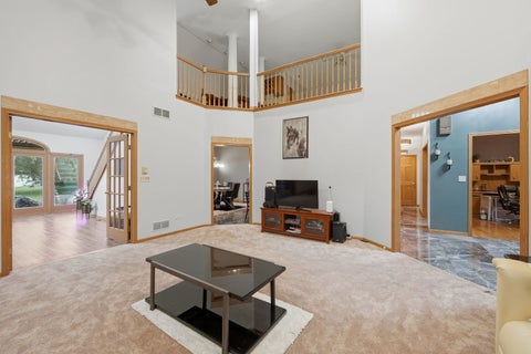 Tiny photo for 365 E Pine Meadow Court, Morris, IL 60450 (MLS # 12786981)