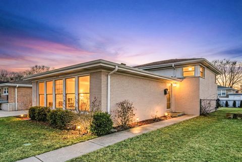 9314 Menard Avenue Morton Grove IL 60053