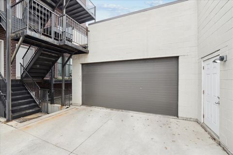 Tiny photo for 3035 W Belmont Avenue #2E, Chicago, IL 60618 (MLS # 12581422)