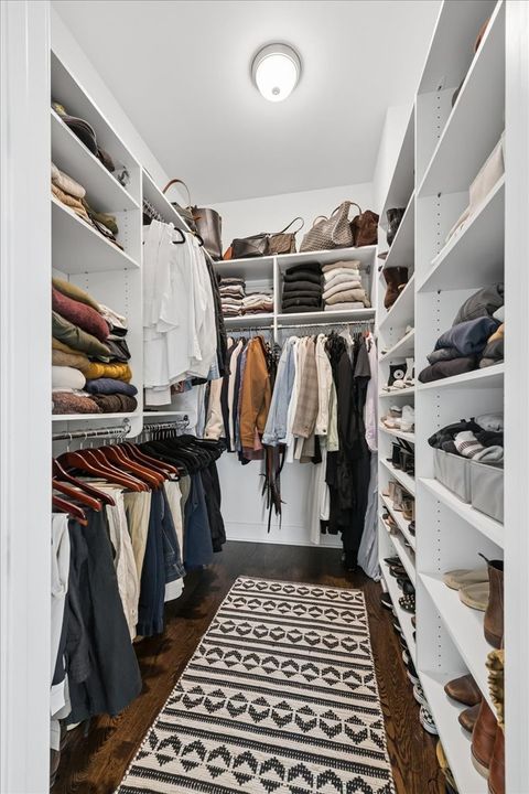 Tiny photo for 3035 W Belmont Avenue #2E, Chicago, IL 60618 (MLS # 12581422)