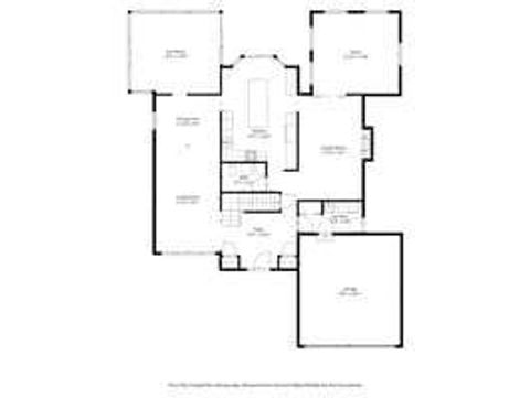 Tiny photo for 1100 Hidden Lake Drive, Buffalo Grove, IL 60089 (MLS # 12639156)