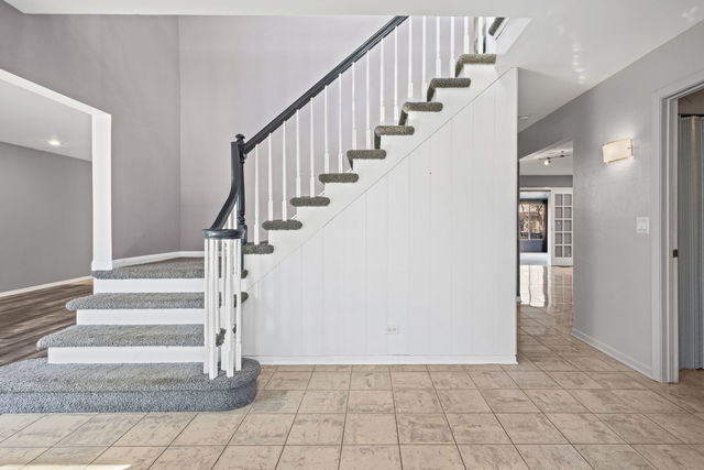 1100 Hidden Lake Drive
