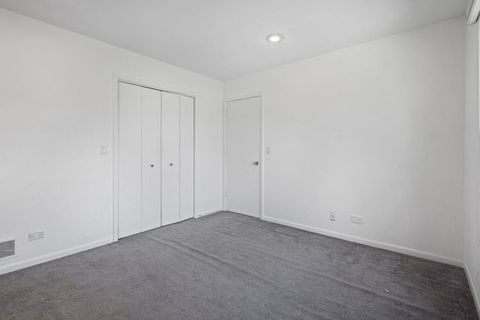 Tiny photo for 1100 Hidden Lake Drive, Buffalo Grove, IL 60089 (MLS # 12639156)