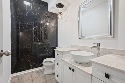 Tiny photo for 1100 Hidden Lake Drive, Buffalo Grove, IL 60089 (MLS # 12639156)