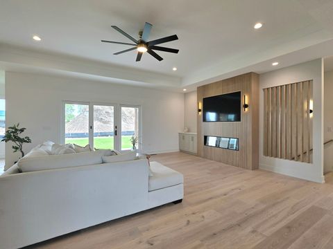 Tiny photo for 1083 Kinley Drive, New Lenox, IL 60451 (MLS # 12629728)
