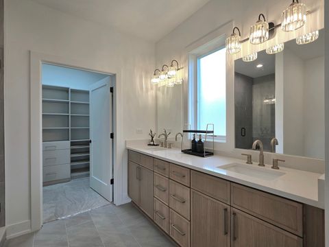 Tiny photo for 1083 Kinley Drive, New Lenox, IL 60451 (MLS # 12629728)