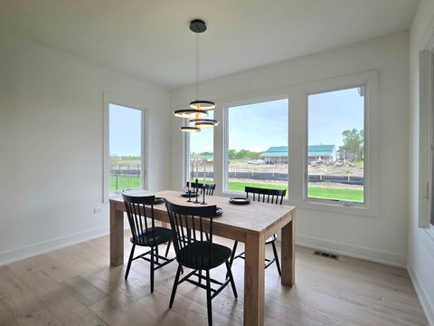 Tiny photo for 1083 Kinley Drive, New Lenox, IL 60451 (MLS # 12629728)