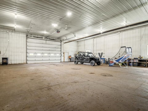 Tiny photo for 4139 S Spielman Road, Leaf River, IL 61047 (MLS # 12736561)
