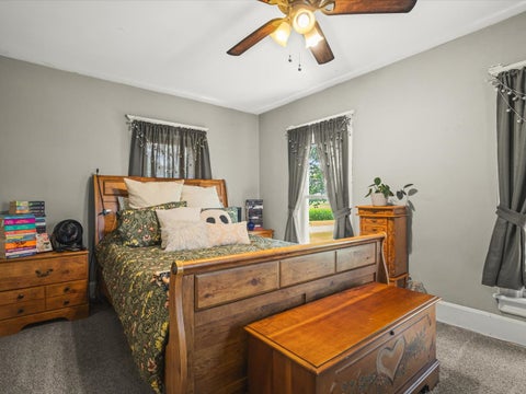 Tiny photo for 4139 S Spielman Road, Leaf River, IL 61047 (MLS # 12736561)