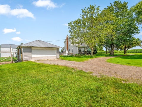 Tiny photo for 4139 S Spielman Road, Leaf River, IL 61047 (MLS # 12736561)