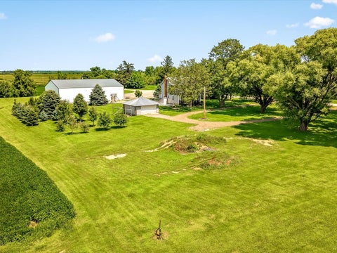 Tiny photo for 4139 S Spielman Road, Leaf River, IL 61047 (MLS # 12736561)