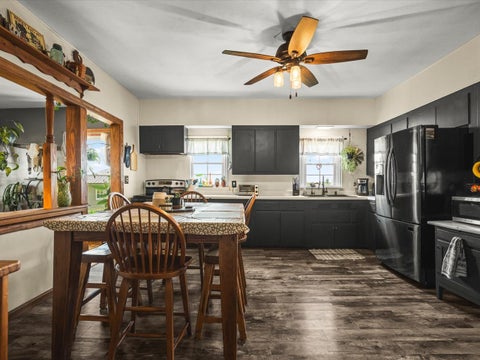 Tiny photo for 4139 S Spielman Road, Leaf River, IL 61047 (MLS # 12736561)