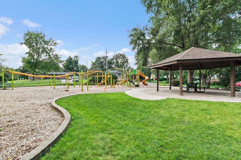 Tiny photo for 308 Ramble Road, Lake In The Hills, IL 60156 (MLS # 12729108)