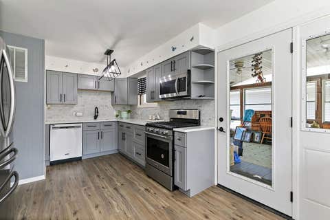 Tiny photo for 308 Ramble Road, Lake In The Hills, IL 60156 (MLS # 12729108)