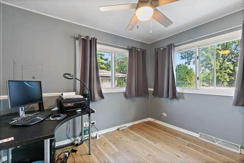 Tiny photo for 308 Ramble Road, Lake In The Hills, IL 60156 (MLS # 12729108)