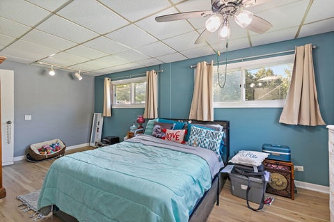 Tiny photo for 308 Ramble Road, Lake In The Hills, IL 60156 (MLS # 12729108)