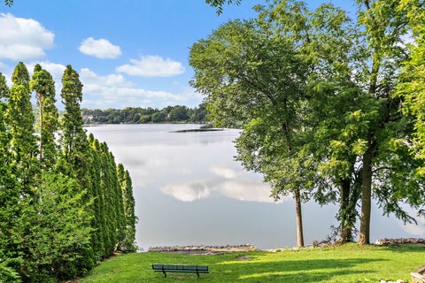 Tiny photo for 308 Ramble Road, Lake In The Hills, IL 60156 (MLS # 12729108)