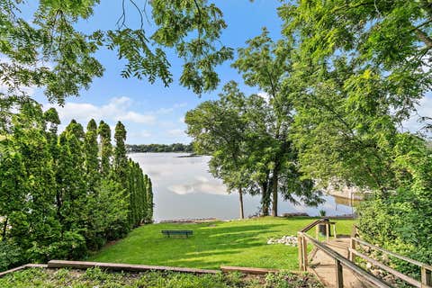Tiny photo for 308 Ramble Road, Lake In The Hills, IL 60156 (MLS # 12729108)
