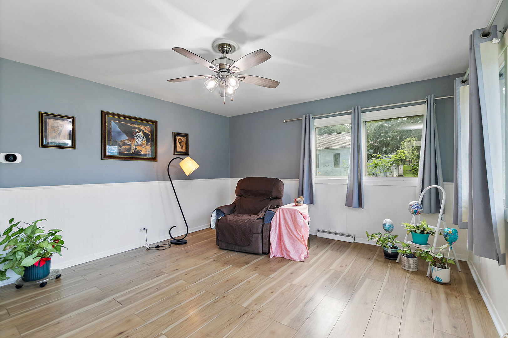 308 Ramble Road