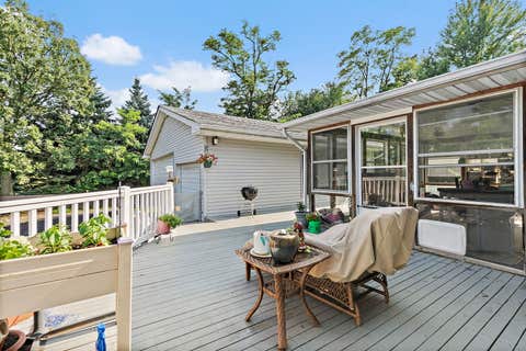 Tiny photo for 308 Ramble Road, Lake In The Hills, IL 60156 (MLS # 12729108)